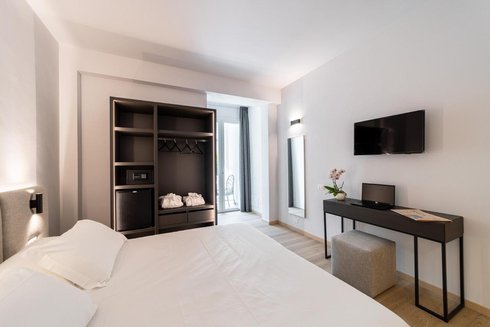 Hotel Terme Milano Abano Terme Exterior photo